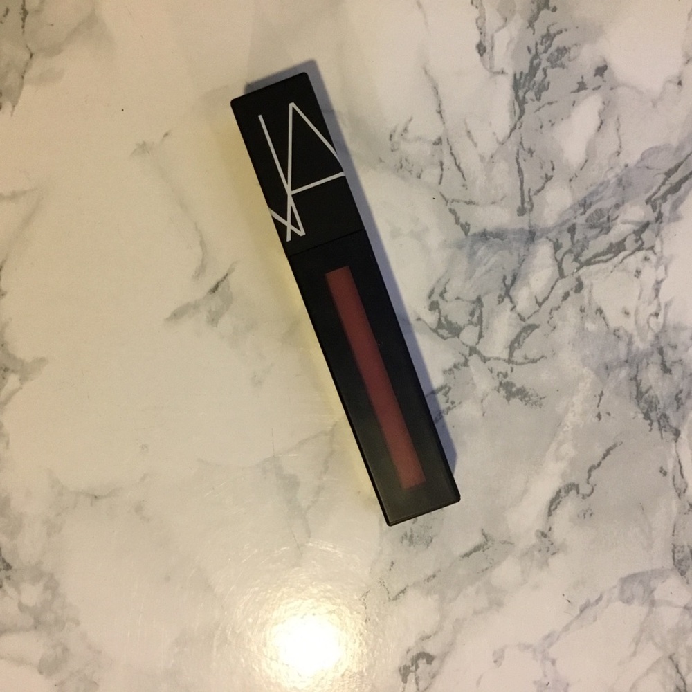 NARS Powermatte Lip Pigment - American Woman
